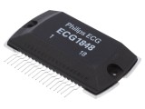Driver Controler Motor Pas-cu-Pas 1.7A 40VDC NTE1848
