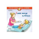 Cumpara ieftin Conni merge la dentist - Liane Schneider, Eva-Wenzel Burger