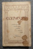 D. V. Barnoschi - Ca-n povești: Coasta de Azur, Monte Carlo, Veneția...