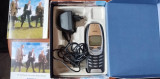 Nokia 6310i, in stare foarte exceptionala !!, Neblocat, Negru