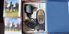 Nokia 6310i, in stare foarte exceptionala !! foto