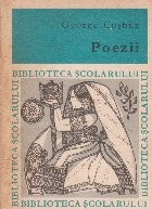 Poezii (Cosbuc)