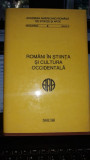 Romani in Stiinta si Cultura Occidentala - Dr.Ion Manea (volumul 13)