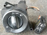 MERCEDES-BENZ SPRINTER 3-t Furgon 906 2010 OEM: A9065450104 SKU: 1610711