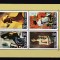 1993 Europa CEPT Bl.282 LP1316 MNH Pret 1,9+1 Lei