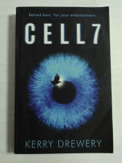 CELL7 - KERRY DREWERY foto