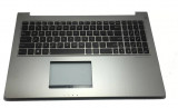 Cumpara ieftin Carcasa superioara cu tastatura Palmrest TouchPad Laptop Asus UX51VZ