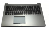 Carcasa superioara cu tastatura Palmrest TouchPad Laptop Asus UX51VZ