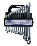 Chei combinate set 12pcs 6-22mm BS Basic 239924 HardWork ToolsRange