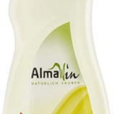 Solutie pentru Curatat Toaleta cu Lamaie Bio 750ml AlmaWin