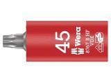 Cap tubular izolat WERA Torx TX45 3/8 55mm VDE 1kV 05004925001
