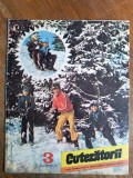 Revista Cutezatorii nr. 3 / 1985 / C Cut