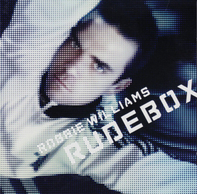 CD Pop Rock: Robbie Williams - Rudebox ( 2006, original, stare foarte buna ) foto