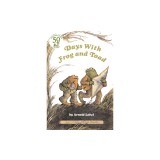 Days with Frog and Toad