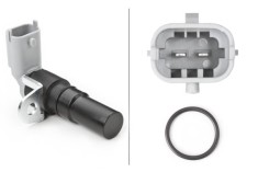 HELLA 6PU 009 163-911 Senzor impulsuri, arbore cotit