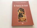 GILBERT K. CHESTERTON, SF. FRANCISC DIN ASSISI
