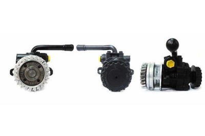Pompa servodirectie Vw Transporter 5 04.2003-08.2015, Touareg 10.2002-05.2010, SRLine S5095011 foto