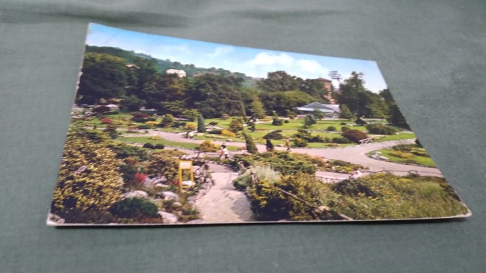 CARTE POSTALA TORINO CIRCULATA