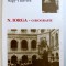 N . IORGA - O BIOGRAFIE de NICHOLAS M . NAGY - TALAVERA , 1999