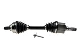 Planetara Volvo Motor 2.0 146 Cp, 2.0d 136 Cp S40ii, V50 2004-2012, C30 2006-2012, C70ii, Stanga, cutie de viteze automata Mps6, NTY NPW-VV-111