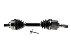 Planetara Volvo Motor 2.0 146 Cp, 2.0d 136 Cp S40ii, V50 2004-2012, C30 2006-2012, C70ii, Stanga, cutie de viteze automata Mps6, NTY NPW-VV-111
