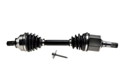 Planetara Volvo Motor 2.0 146 Cp, 2.0d 136 Cp S40ii, V50 2004-2012, C30 2006-2012, C70ii, Stanga, cutie de viteze automata Mps6, NTY NPW-VV-111 foto