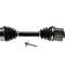 Planetara Volvo Motor 2.0 146 Cp, 2.0d 136 Cp S40ii, V50 2004-2012, C30 2006-2012, C70ii, Stanga, cutie de viteze automata Mps6, NTY NPW-VV-111
