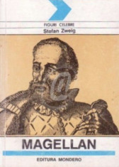 Magellan (1992) foto