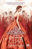 Elita (vol.2 din seria Alegerea) - Keira Cass