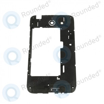 Husa din spate pentru Huawei Ascend Y550 foto