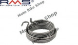 MBS Arc semiluna pornire Aprilia/Minarelli/Yamaha, Cod Produs: 121930020RM