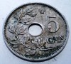 7.397 BELGIA 5 CENTIMES 1931 STAR, Europa