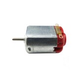 Motor 3-6Vdc 0.3A 1W 5000-10000RPM 130DC
