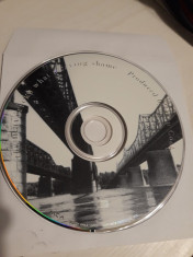 THE MAVERICKS - WHAT A CRYING SHAME - CD foto