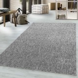 Cumpara ieftin Covor Nizza Gri Deschis Deschis 140x200