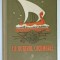 LA HOTARUL OICUMENEI de I. EFREMOV , ilustratii de N. GRISIN , 1952
