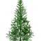 Brad artificial de Craciun Fagaras 180 cm verde