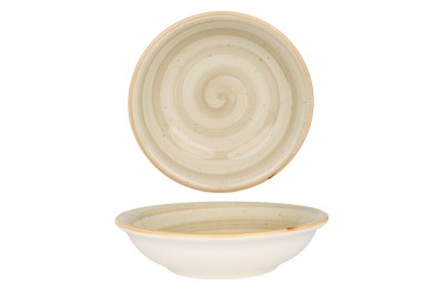 Bonna Placa de service - Aura Terrain - Por&amp;Aring;&amp;pound;elan - 15 cm (330cc) - set de 2 foto