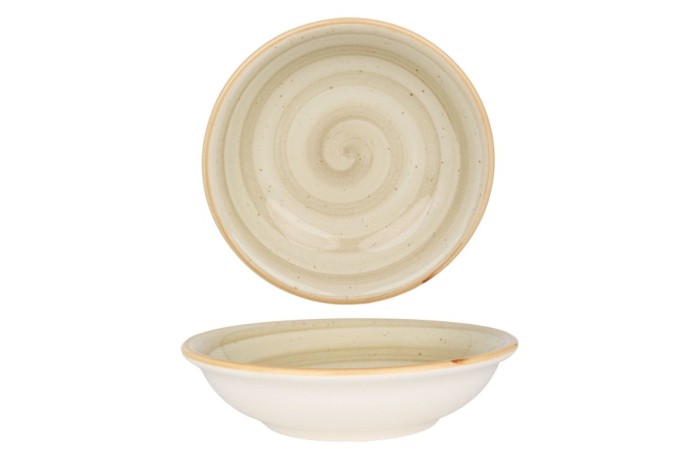 Bonna Placa de service - Aura Terrain - Por&Aring;&pound;elan - 15 cm (330cc) - set de 2