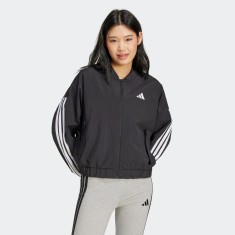Geacă bomber ADIDAS negru damă
