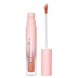 Ruj lichid mat MUAH Urban Vibe - Nude It Up, Cupio