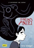 Carte Fantoma Aniei de Vera Brosgol - Pentru Copii