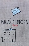 Gluma - 2013 - Milan Kundera (AR354)