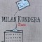 Gluma - 2013 - Milan Kundera (AR354)