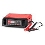 Incarcator baterie 10A 6V 12V AMIO-04056