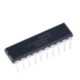Cumpara ieftin Microcontroller ATTINY2313A-PU