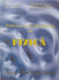 PROBLEME SI LUCRARI PRACTICE DE FIZICA-C. COREGA, M. MARINCIUC, D. ANDREICA, B. KEVORKIAN