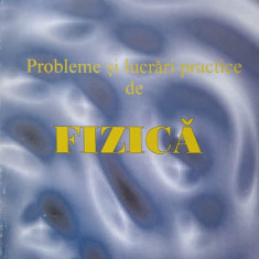 PROBLEME SI LUCRARI PRACTICE DE FIZICA-C. COREGA, M. MARINCIUC, D. ANDREICA, B. KEVORKIAN
