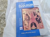 Cumpara ieftin PROF. MARIAN NIȚĂ, ECOLOGIA VĂZUTĂ PRIN OCHII CREDINȚEI &Icirc;N DUMNEZEU. MITROPOLIA OLTENIEI 2005