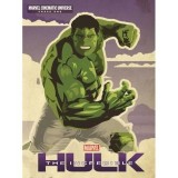 The Incredible Hulk